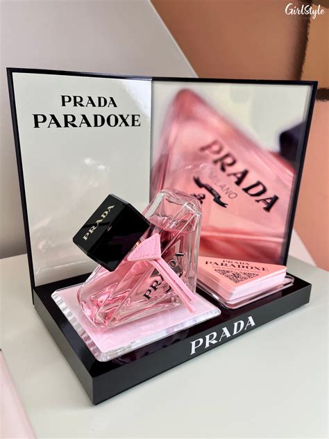 prada paradoxe singapore|paradoxe bottle singapore.